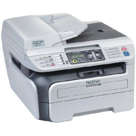 МФУ Brother DCP-7040R в Москве МФУ Brother DCP-7040R в Москве