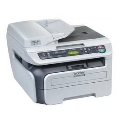 МФУ Brother DCP-7045NR сетевой
