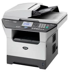 МФУ Brother DCP-8065DN