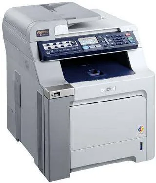 МФУ Brother DCP-9040CN МФУ Brother DCP-9040CN