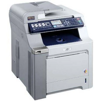МФУ Brother DCP-9040CN МФУ Brother DCP-9040CN