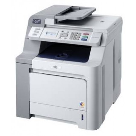 МФУ Brother DCP-9040СN в Москве МФУ Brother DCP-9040СN в Москве