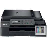 МФУ Brother DCP-T700W InkBenefit Plus
