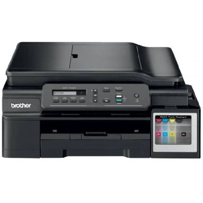 МФУ Brother DCP-T700W InkBenefit Plus МФУ Brother DCP-T700W InkBenefit Plus