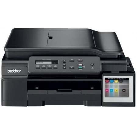 МФУ Brother DCP-T700W InkBenefit Plus в Москве МФУ Brother DCP-T700W InkBenefit Plus в Москве