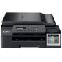 МФУ Brother DCP-T700W InkBenefit Plus в Москве МФУ Brother DCP-T700W InkBenefit Plus в Москве