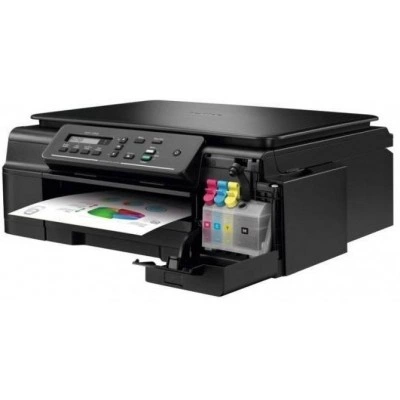 МФУ Brother DCP-T700W InkBenefit Plus МФУ Brother DCP-T700W InkBenefit Plus