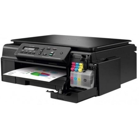 МФУ Brother DCP-T700W InkBenefit Plus в Москве МФУ Brother DCP-T700W InkBenefit Plus в Москве
