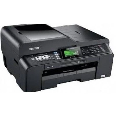МФУ Brother DCP-T700W InkBenefit Plus МФУ Brother DCP-T700W InkBenefit Plus