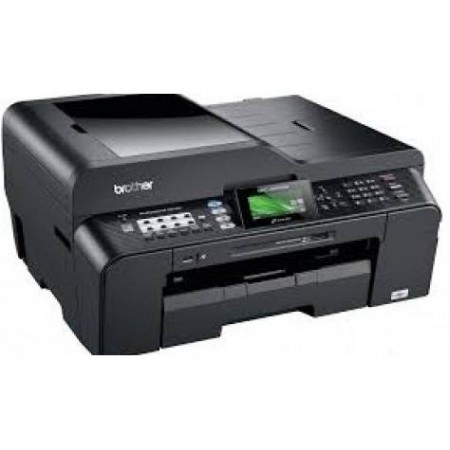 МФУ Brother DCP-T700W InkBenefit Plus в Москве МФУ Brother DCP-T700W InkBenefit Plus в Москве