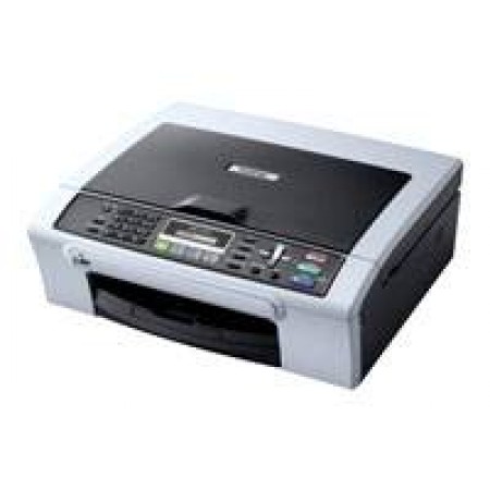 МФУ Brother MFC-235C в Москве МФУ Brother MFC-235C в Москве