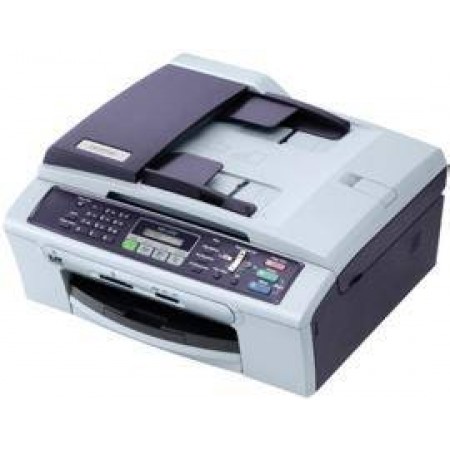 МФУ Brother MFC-240C в Москве МФУ Brother MFC-240C в Москве