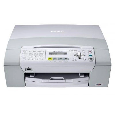 МФУ Brother MFC-250C МФУ Brother MFC-250C