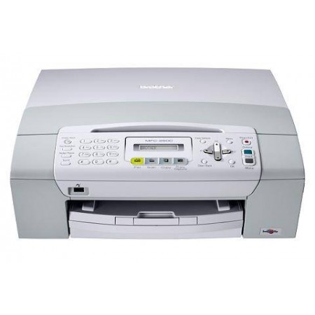 МФУ Brother MFC-250C в Москве МФУ Brother MFC-250C в Москве