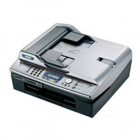 МФУ Brother MFC-425CNR в Москве МФУ Brother MFC-425CNR в Москве