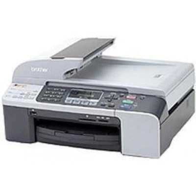 МФУ Brother MFC-5460CN
