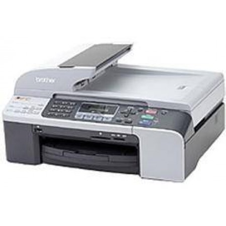 МФУ Brother MFC-5460CN в Москве МФУ Brother MFC-5460CN в Москве