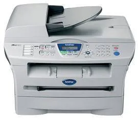 МФУ Brother MFC-7420R МФУ Brother MFC-7420R