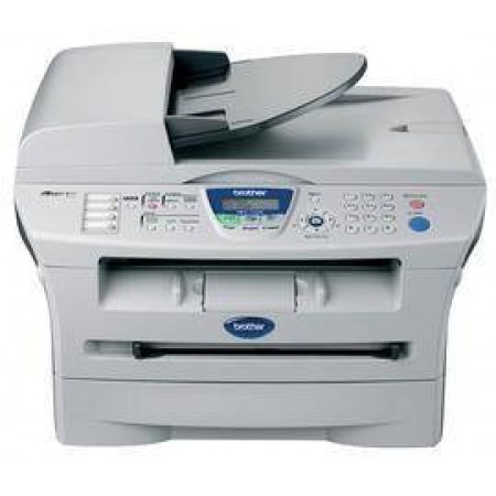 МФУ Brother MFC-7420R в Москве МФУ Brother MFC-7420R в Москве