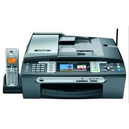 МФУ Brother MFC-885CW в Москве МФУ Brother MFC-885CW в Москве