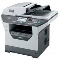 МФУ Brother MFC-8885DN