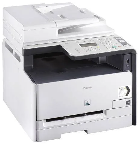 МФУ CANON i-SENSYS MF8040Cn