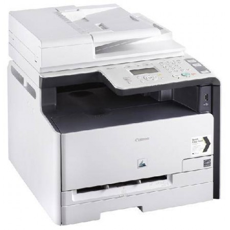 МФУ CANON i-SENSYS MF8040Cn в Москве МФУ CANON i-SENSYS MF8040Cn в Москве