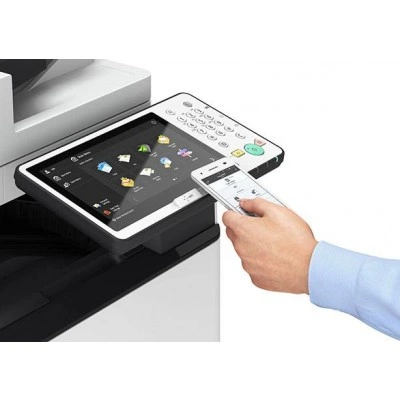 МФУ CANON imageRUNNER Advance C255i (1406C001) МФУ CANON imageRUNNER Advance C255i (1406C001)