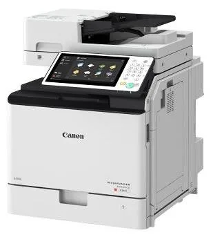 МФУ CANON imageRUNNER Advance C355i (1405C002)