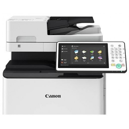 МФУ CANON imageRUNNER Advance C355i (1405C002) в Москве МФУ CANON imageRUNNER Advance C355i (1405C002) в Москве