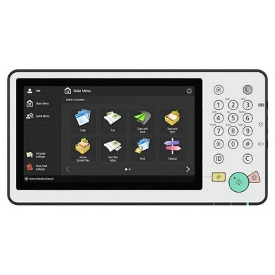 МФУ CANON imageRUNNER Advance C355i (1405C002) МФУ CANON imageRUNNER Advance C355i (1405C002)