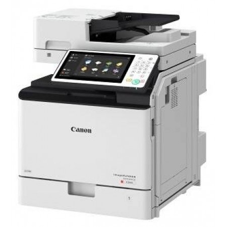 МФУ CANON imageRUNNER Advance C355iFC (1405C001) в Москве МФУ CANON imageRUNNER Advance C355iFC (1405C001) в Москве