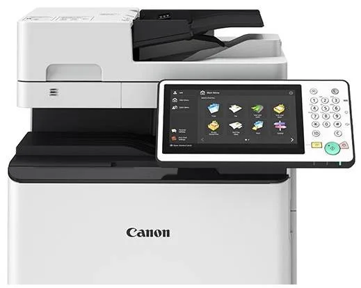 МФУ CANON imageRUNNER Advance C355iFC (1405C001) МФУ CANON imageRUNNER Advance C355iFC (1405C001)
