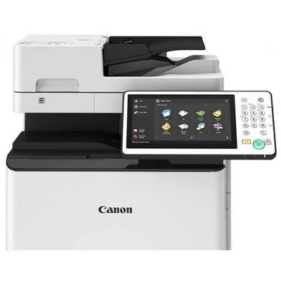 МФУ CANON imageRUNNER Advance C355iFC (1405C001) МФУ CANON imageRUNNER Advance C355iFC (1405C001)