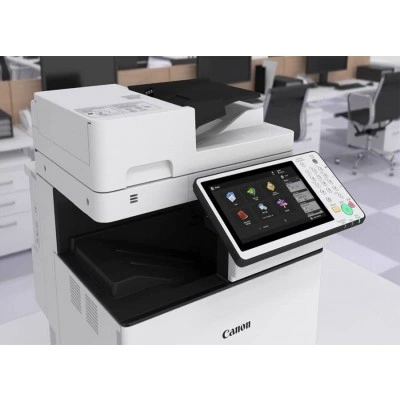 МФУ CANON imageRUNNER ADVANCE C475i III МФУ CANON imageRUNNER ADVANCE C475i III
