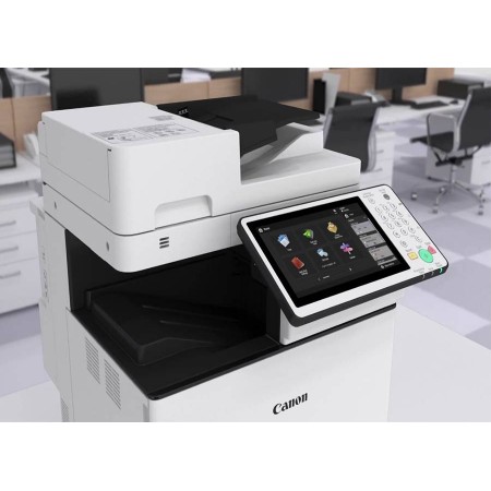 МФУ CANON imageRUNNER ADVANCE C475i III в Москве МФУ CANON imageRUNNER ADVANCE C475i III в Москве