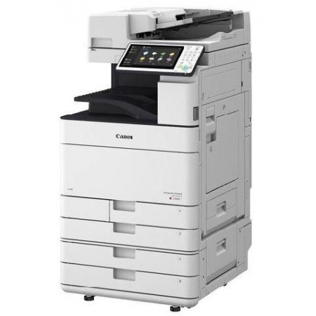 МФУ CANON imageRUNNER Advance C5500 в Москве МФУ CANON imageRUNNER Advance C5500 в Москве