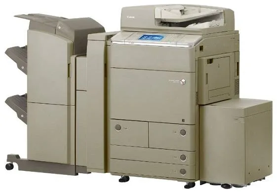 МФУ CANON imageRunner ADVANCE C7270i