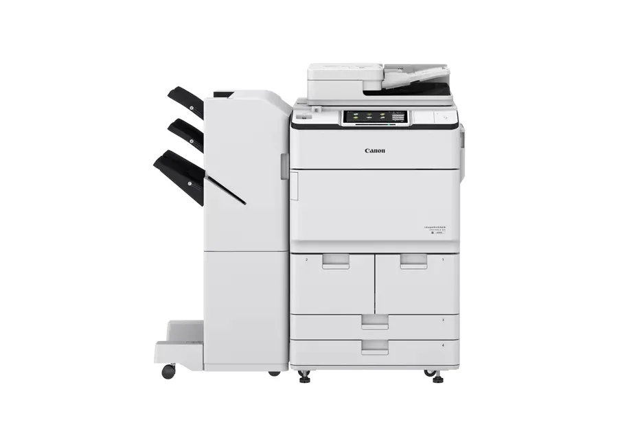 МФУ CANON imageRUNNER ADVANCE DX 8905i (4946C004) в России МФУ CANON imageRUNNER ADVANCE DX 8905i (4946C004) в России