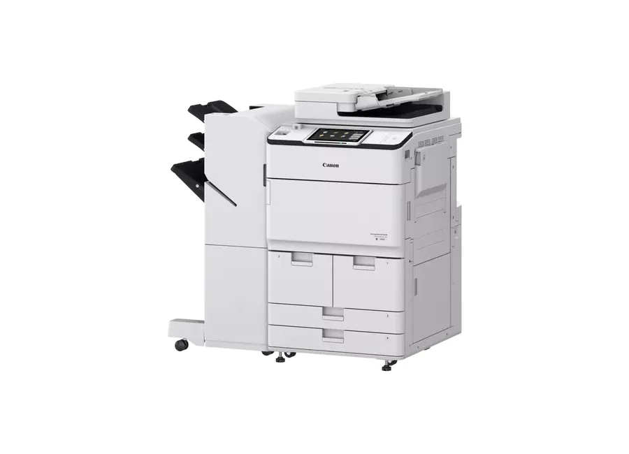 МФУ CANON imageRUNNER ADVANCE DX 8905i (4946C004) в России МФУ CANON imageRUNNER ADVANCE DX 8905i (4946C004) в России