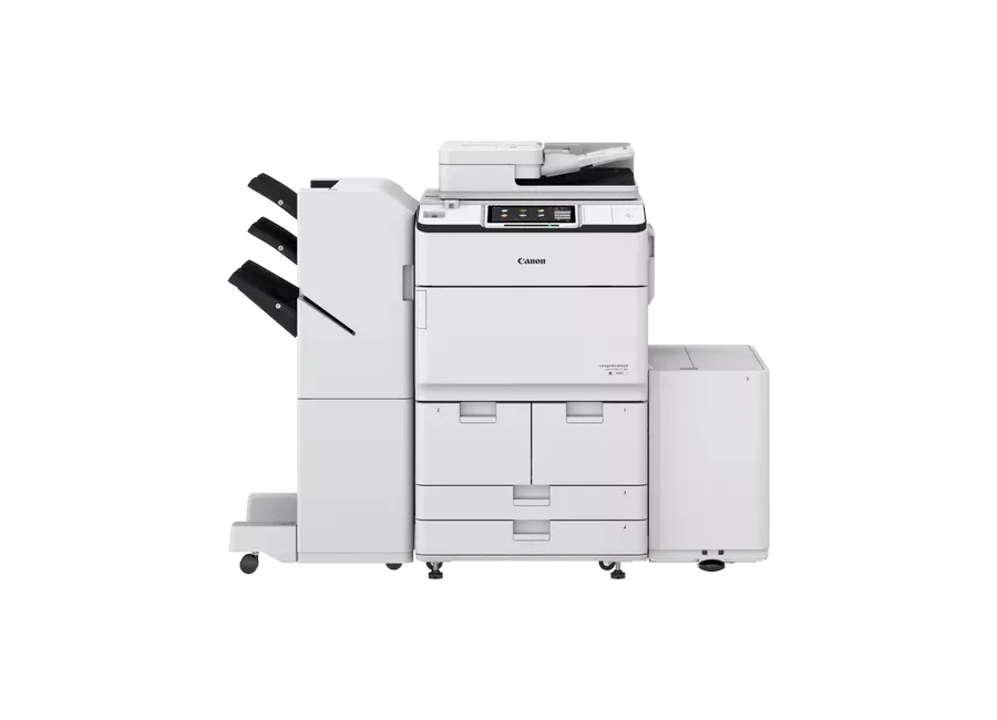 МФУ CANON imageRUNNER ADVANCE DX 8905i (4946C004) в России МФУ CANON imageRUNNER ADVANCE DX 8905i (4946C004) в России