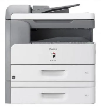 МФУ CANON iR 1024F (2584B001)