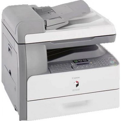МФУ CANON iR 1024F (2584B001) МФУ CANON iR 1024F (2584B001)