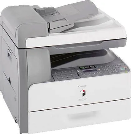 МФУ CANON iR 1024F (2584B001) МФУ CANON iR 1024F (2584B001)