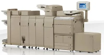 МФУ CANON iR ADV 8295 PRO