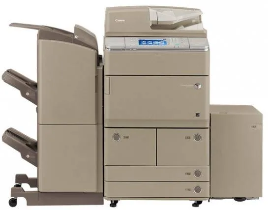 МФУ CANON iR ADVANCE 6055i