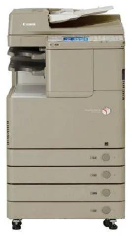 МФУ CANON iR ADVANCE C2020i МФУ CANON iR ADVANCE C2020i