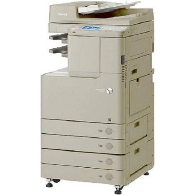 МФУ CANON iR ADVANCE C2020i МФУ CANON iR ADVANCE C2020i