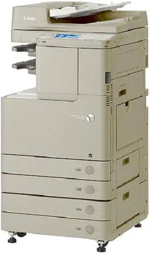 МФУ CANON iR ADVANCE C2020i МФУ CANON iR ADVANCE C2020i