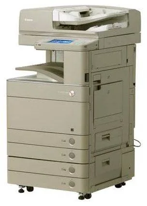 МФУ CANON iR ADVANCE C2030L МФУ CANON iR ADVANCE C2030L